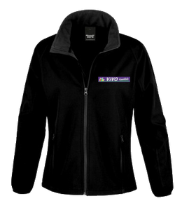 VIVO - SOFTSHELL (LADY-FIT)
