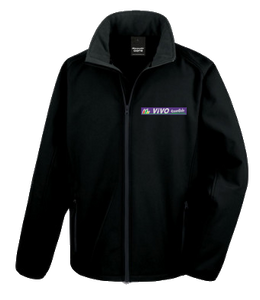 VIVO - SOFTSHELL (UNISEX)