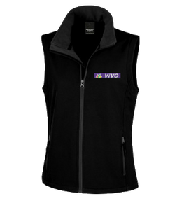 VIVO – GILET (LADY-FIT)