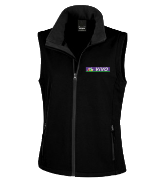 VIVO – GILET (LADY-FIT)