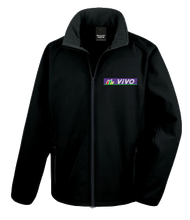 Load image into Gallery viewer, VIVO - SOFTSHELL (UNISEX)
