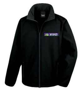 VIVO - SOFTSHELL (UNISEX)