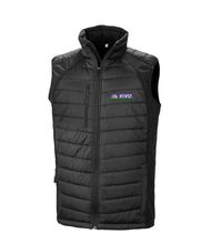 Load image into Gallery viewer, VIVO Padded Gilet
