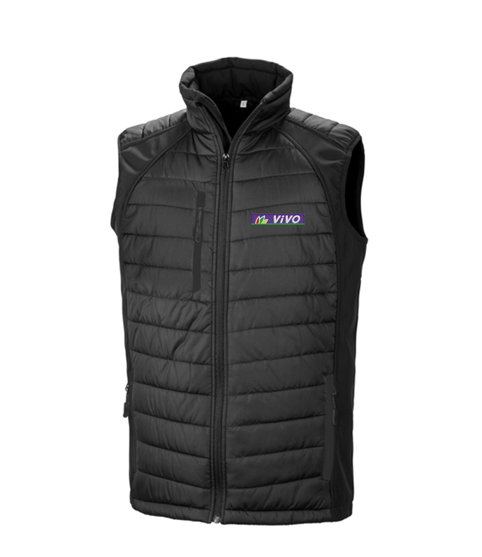 VIVO Padded Gilet