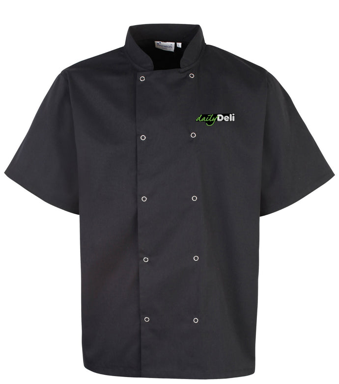 DAILY DELI - DELI JACKET