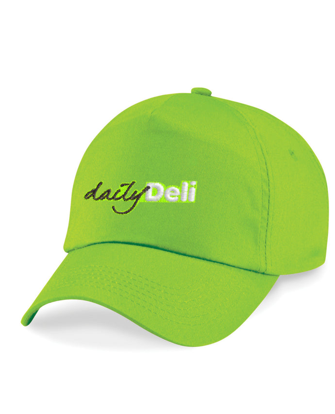 DAILY DELI - BASEBALL CAP