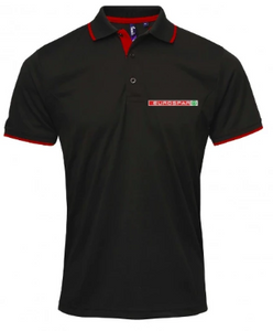 EUROSPAR – TRIM POLO (LADY-FIT)