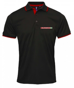 EUROSPAR – TRIM POLO (UNISEX)