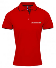 Load image into Gallery viewer, EUROSPAR – TRIM POLO (LADY-FIT)
