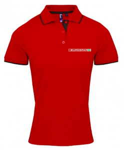 EUROSPAR – TRIM POLO (LADY-FIT)