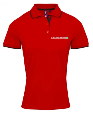 EUROSPAR – TRIM POLO (LADY-FIT)