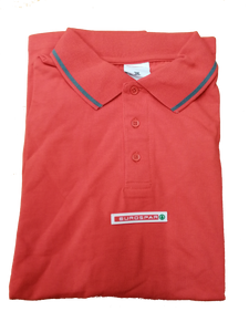 EUROSPAR - OLD STYLE POLO (Limited Stock)