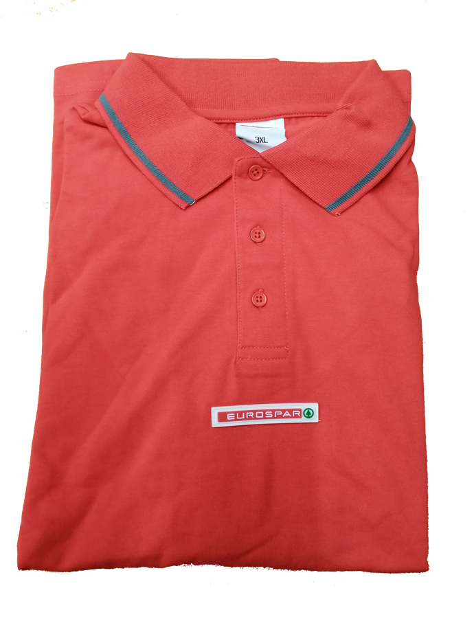 EUROSPAR - OLD STYLE POLO (Limited Stock)