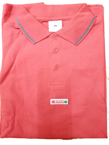 SPAR - OLD STYLE POLO (Limited Stock)