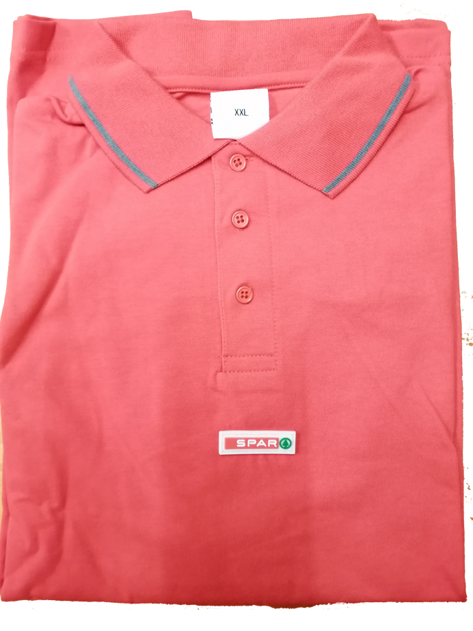 SPAR - OLD STYLE POLO (Limited Stock)