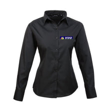 Load image into Gallery viewer, VIVO – STANDARD BLOUSE
