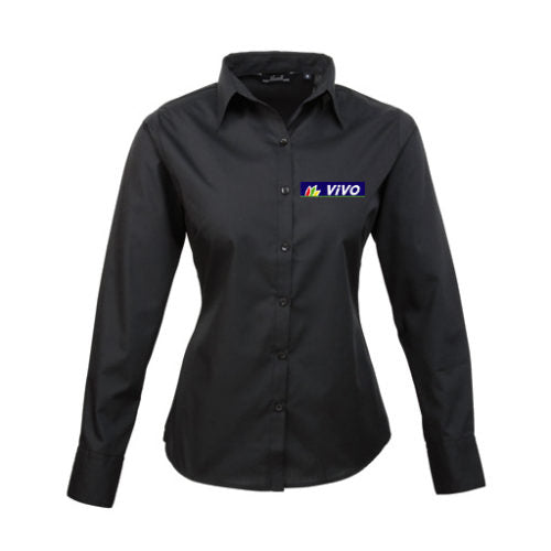 VIVO – STANDARD BLOUSE