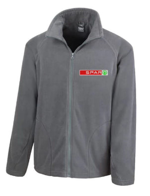 SPAR - UNISEX FLEECE