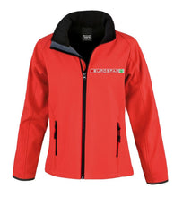 Load image into Gallery viewer, EUROSPAR - SOFTSHELL (LADY-FIT)
