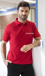 EUROSPAR - UNISEX POLO