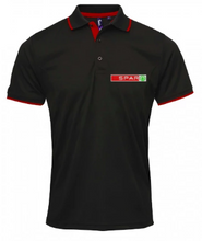 Load image into Gallery viewer, SPAR – TRIM POLO (UNISEX)
