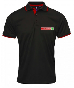 SPAR – TRIM POLO (UNISEX)