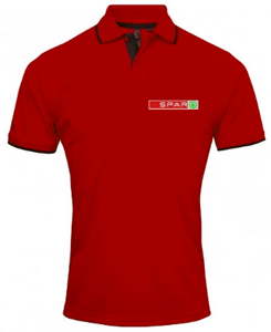 SPAR – TRIM POLO (UNISEX)