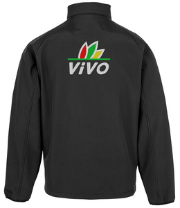 VIVO - SOFTSHELL (LADY-FIT)