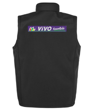Load image into Gallery viewer, VIVO – GILET (UNISEX)
