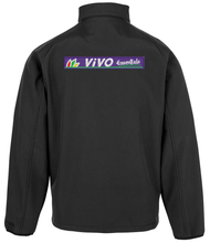 Load image into Gallery viewer, VIVO - SOFTSHELL (UNISEX)
