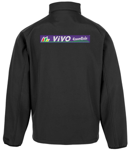 VIVO - SOFTSHELL (LADY-FIT)