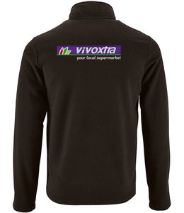 VIVOXTRA - UNISEX FLEECE