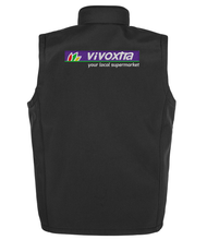 Load image into Gallery viewer, VIVOXTRA - GILET (UNISEX)
