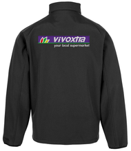 Load image into Gallery viewer, VIVOXTRA - SOFTSHELL (LADY-FIT)
